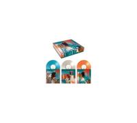 Armin van Buuren - Feel Again =Deluxe 3LP Lift-Off Box Set= [180 gm 3LP Coloured Vinyl]