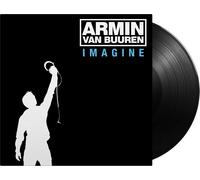 Armin Van Buuren - Imagine (Reissue) (2 LP)