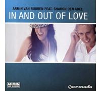 Armin Van Buuren - In and Out Love
