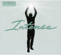 Armin Van Buuren Intense (CD)