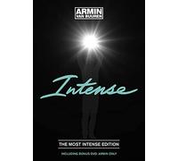 Armin Van Buuren - Intense - The Most Intense Edition