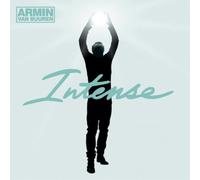 Armin Van Buuren - Intense - Vinyl Record 12 Album Gatefold Cover - E4z