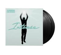 Van Buuren, Armin - Intense [VINYL]