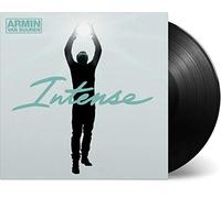 Van Buuren, Armin - Intense [VINYL]