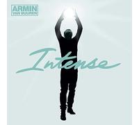 VAN BUUREN, Armin - Intense (reissue) - GATEFOLD 180 GRAM VINYL 2XLP
