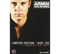 Armin Van Buuren - Limited Edition