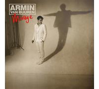 ARMIN VAN BUUREN - MIRAGE 2 VINYL LP NEW