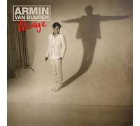 Armin Van Buuren - Mirage (Gatefold sleeve) [180 gm 2LP Black Vinyl]