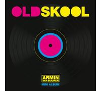 Armin van Buuren - Old Skool [VINYL]