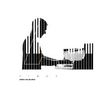 Armin van Buuren – Piano – 2LP Black Vinyl – Music on Vinyl