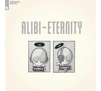 Armin van Buuren Presents Alibi – Eternity – Vinyl