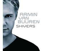 Armin van Buuren - Shivers (Gatefold sleeve) [180 gm 2LP Black Vinyl] [VINYL]