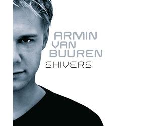 Armin van Buuren - Shivers (Gatefold sleeve) [180 gm 2LP Black Vinyl] [VINYL]