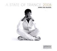 Armin Van Buuren - State Of Trance 2008