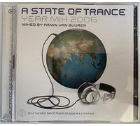 Armin van Buuren - State of Trance: Year Mix 2006