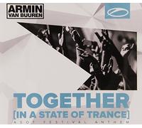 Armin van Buuren - Together-A State of Trance