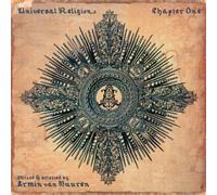 Armin Van Buuren - Universal Religion