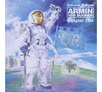 Armin Van Buuren - Universal Religion Chapte