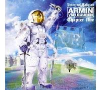 Armin Van Buuren - Universal Religion Chapte