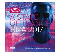 Armin Van Buuren - VAN BUUREN, ARMIN - A STATE OF TRANCE-IBIZA (2 CD)