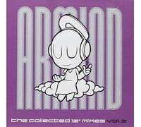 Armind - The Collected 12" Mixes Vol. 2