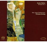 Arming:New Japan Po - SINFONIE 5