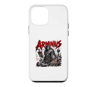 Arminius Germanic Hero Teutoburg Forest Battle Case for iPhone 12 mini