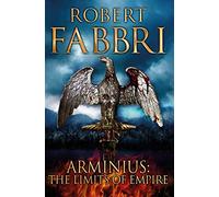 Arminius: The Limits of Empire