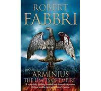 Arminius: The Limits of Empire