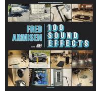 Armisen, Fred - 100 Sound Effects [VINYL]