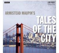 Armistead Maupin's Tales of the City (BBC Radio 4 Drama) by Maupin, Armistead (2013) Audio CD