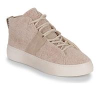 Armistice Shoes (High-top Trainers) ONYX MID in Beige 6.5