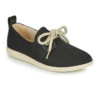 Armistice Shoes (Trainers) STONE ONE K in Black 11.5 kid