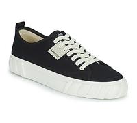 Armistice Shoes (Trainers) VERSO SNEAKER M in Black 9.5