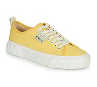 Armistice Shoes (Trainers) VERSO SNEAKER W in Yellow 7.5