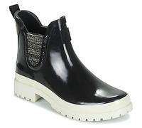 Armistice Wellington Boots DROP BEETLE W in Blue 6.5