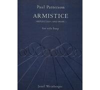 Armisticle: for harp