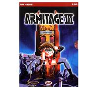 Armitage Box (Complete OAV+Dual Matrix) (2 Dvd)