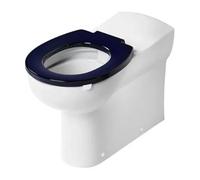 Armitage Contour 21 Plus Rimless Back to Wall Pan 700mm Projection S0437HY
