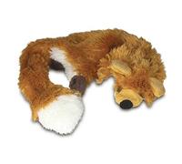 Armitage Good Boy Unfilled Raggy Skunk, Fox Or Raccoon Dog Puppy Soft Plush Toys (Fox, 28")