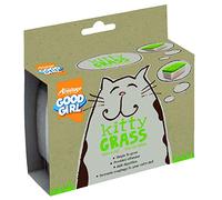 Armitage Good Girl Kitty Grass (150g) (May Vary)