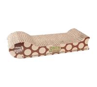 Armitage - Pet Care Good Girl Cat To Nature Scratcher Cat Toy, multi