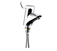 Armitage Shanks A4169AA Chrome Contour Thermostatic Basin Mixer, Bar