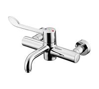 Armitage Shanks A6060AA Markwik Thermostatic Wall Mounted Mixer Tap. TMV3 HTM64