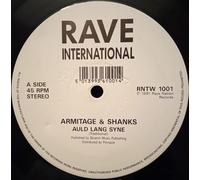 Armitage & Shanks - ARMITAGE & SHANKS / AULD LANG SYNE