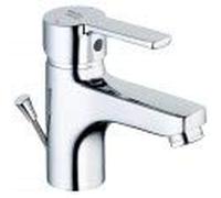 Armitage Shanks B3306AA Sandringham Single Lever Mono Basin Mixer wit Pop-up Waste