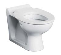 Armitage Shanks Con21 Schools Close Couple Btw Toilet Pan 305mm White (Pan Only)