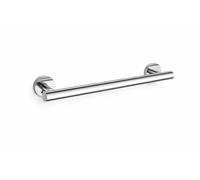 Armitage Shanks Contour 21 600mm Straight Grab Rail Stainless Steel S6484My Wall Mounted Doc M Support Rail