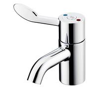 Armitage Shanks Contour 21 Plus Thermostatic Basin Mixer tap. A6697AA