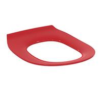 Armitage Shanks Contour 21 Splash Toilet Seat Ring Only for 355mm Bowls, S4545GQ, Red